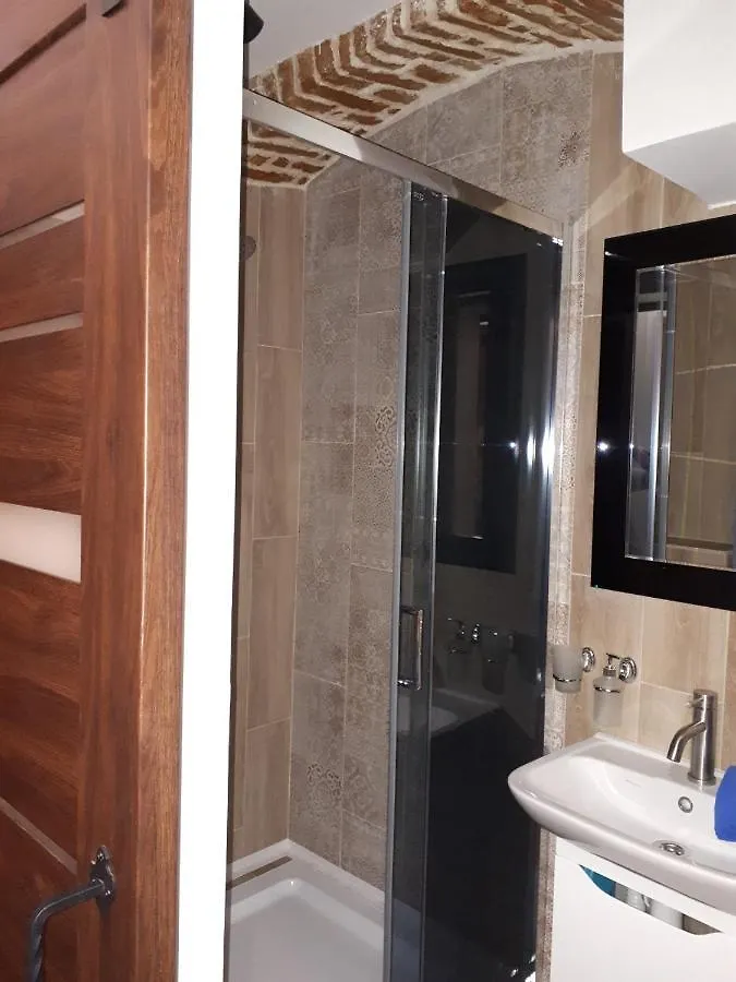 Cozy Loft В Самому Центрі Львова Apartment Lviv
