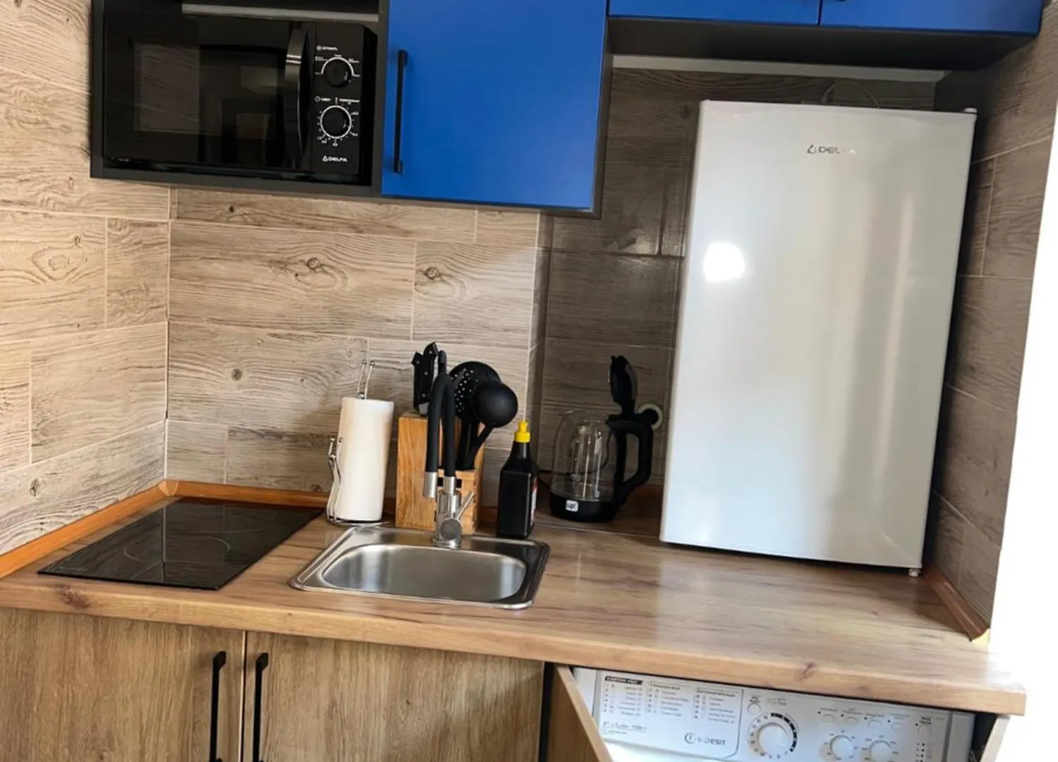 Апартаменты Cozy Loft в самому центрі Львова Украина